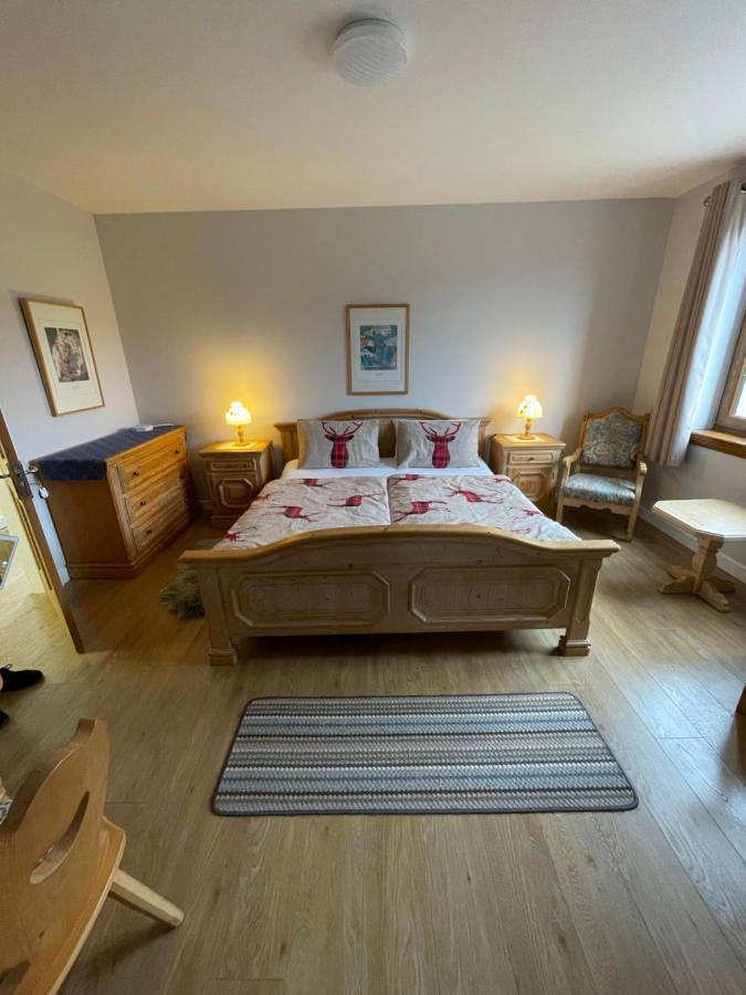 Doura Lodge Inverness Bagian luar foto