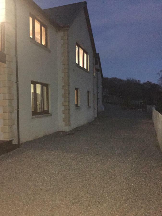 Doura Lodge Inverness Bagian luar foto