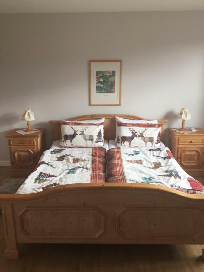 Doura Lodge Inverness Bagian luar foto