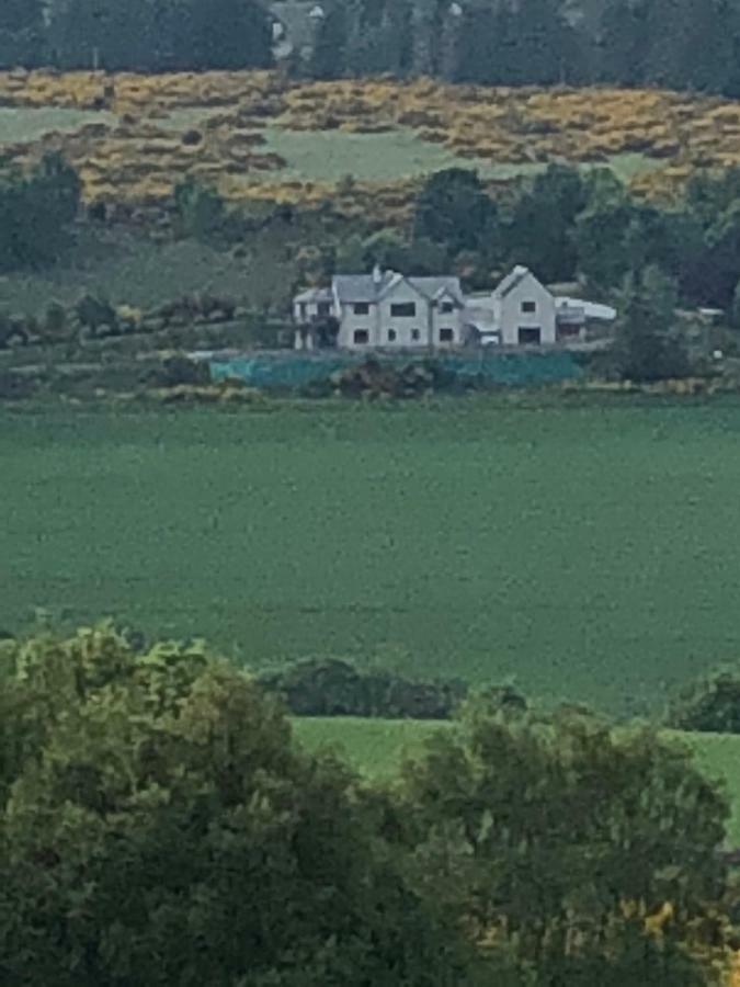 Doura Lodge Inverness Bagian luar foto