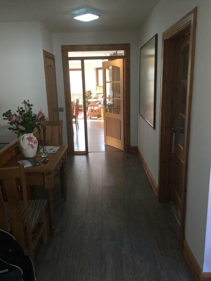 Doura Lodge Inverness Bagian luar foto